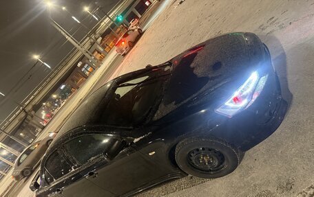 Mitsubishi Lancer IX, 2008 год, 750 000 рублей, 13 фотография