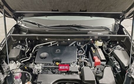 Toyota RAV4, 2025 год, 6 590 000 рублей, 17 фотография