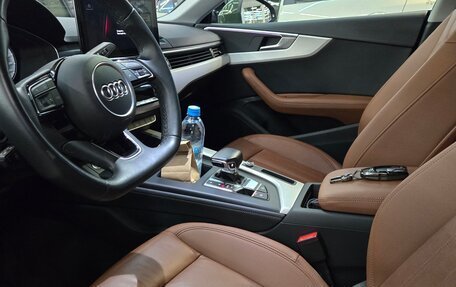 Audi A5, 2021 год, 4 550 000 рублей, 8 фотография