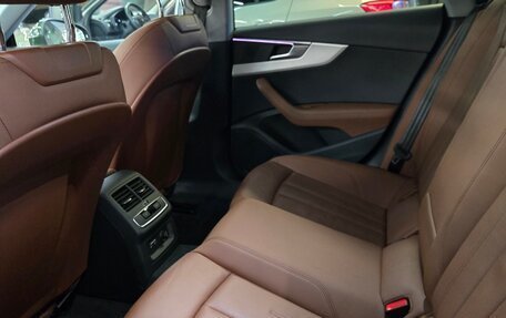 Audi A5, 2021 год, 4 550 000 рублей, 10 фотография