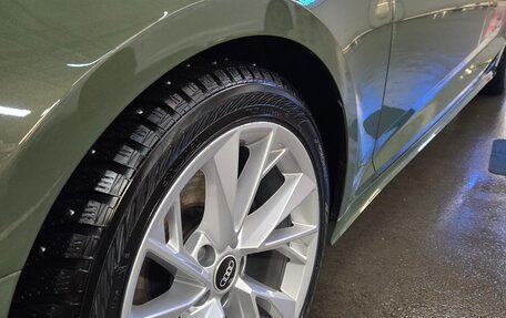 Audi A5, 2021 год, 4 550 000 рублей, 7 фотография