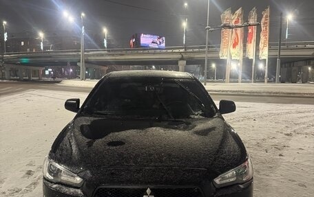 Mitsubishi Lancer IX, 2008 год, 750 000 рублей, 16 фотография