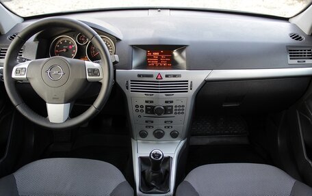 Opel Astra H, 2009 год, 599 000 рублей, 7 фотография