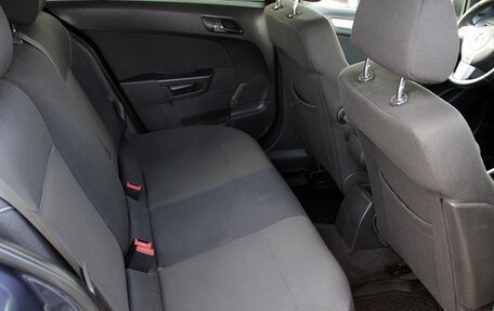 Opel Astra H, 2009 год, 599 000 рублей, 11 фотография