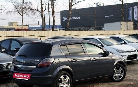 Opel Astra H, 2009 год, 599 000 рублей, 2 фотография