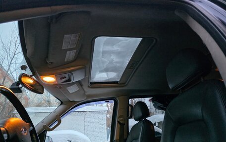 Ford Explorer III, 2003 год, 570 000 рублей, 6 фотография