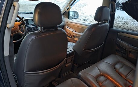 Ford Explorer III, 2003 год, 570 000 рублей, 7 фотография