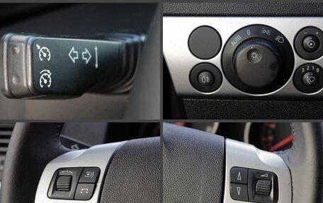 Opel Astra H, 2009 год, 599 000 рублей, 13 фотография