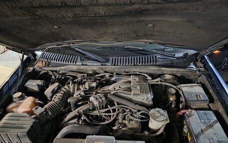 Ford Explorer III, 2003 год, 570 000 рублей, 5 фотография