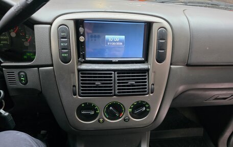 Ford Explorer III, 2003 год, 570 000 рублей, 9 фотография