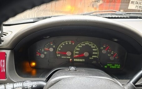 Ford Explorer III, 2003 год, 570 000 рублей, 8 фотография