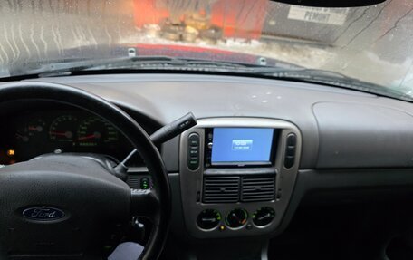 Ford Explorer III, 2003 год, 570 000 рублей, 10 фотография