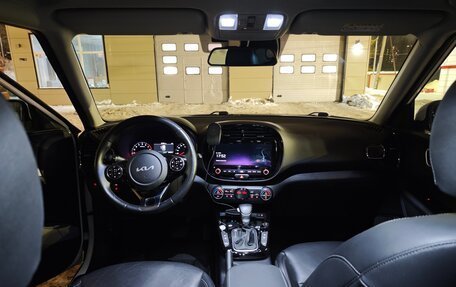 KIA Soul III, 2022 год, 2 350 000 рублей, 6 фотография