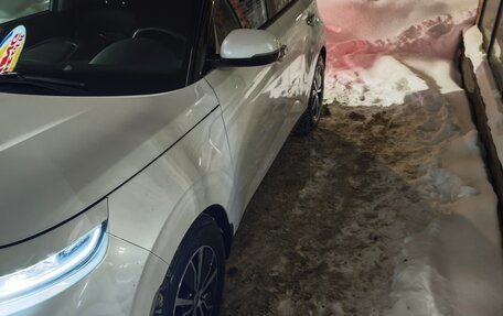 KIA Soul III, 2022 год, 2 350 000 рублей, 3 фотография