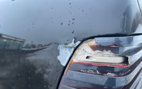 Mercedes-Benz S-Класс, 1996 год, 530 000 рублей, 7 фотография