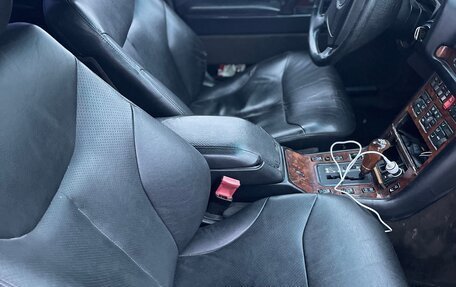 Mercedes-Benz S-Класс, 1996 год, 530 000 рублей, 11 фотография