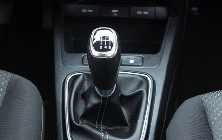 KIA Rio IV, 2021 год, 1 379 000 рублей, 9 фотография