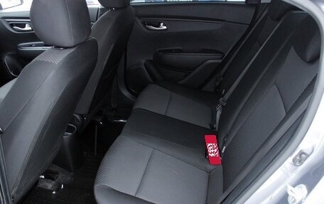 KIA Rio IV, 2021 год, 1 379 000 рублей, 12 фотография