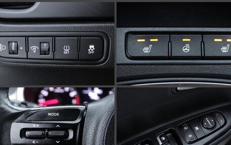 KIA Rio IV, 2021 год, 1 379 000 рублей, 13 фотография