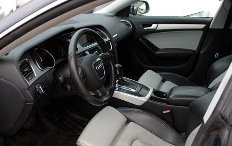 Audi A5, 2009 год, 1 239 000 рублей, 5 фотография