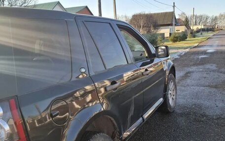 Land Rover Freelander II рестайлинг 2, 2012 год, 1 160 000 рублей, 7 фотография