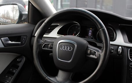 Audi A5, 2009 год, 1 239 000 рублей, 6 фотография