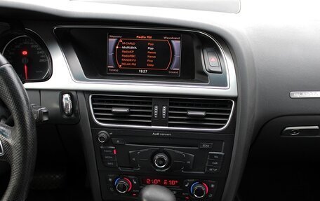 Audi A5, 2009 год, 1 239 000 рублей, 8 фотография