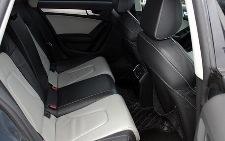 Audi A5, 2009 год, 1 239 000 рублей, 11 фотография