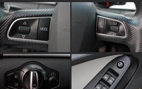 Audi A5, 2009 год, 1 239 000 рублей, 14 фотография