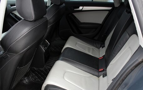 Audi A5, 2009 год, 1 239 000 рублей, 12 фотография