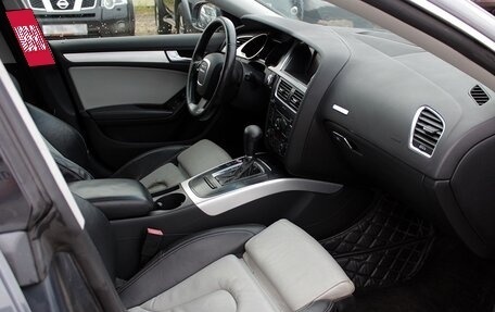 Audi A5, 2009 год, 1 239 000 рублей, 10 фотография