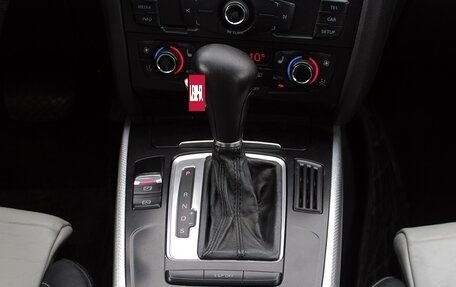 Audi A5, 2009 год, 1 239 000 рублей, 9 фотография