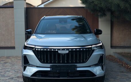 Geely Atlas, 2025 год, 2 982 000 рублей, 2 фотография