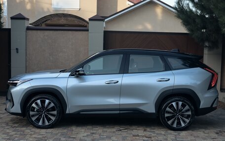 Geely Atlas, 2025 год, 2 982 000 рублей, 3 фотография