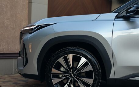 Geely Atlas, 2025 год, 2 982 000 рублей, 5 фотография