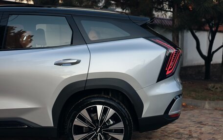 Geely Atlas, 2025 год, 2 982 000 рублей, 6 фотография