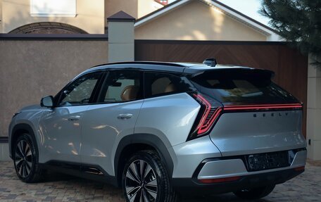 Geely Atlas, 2025 год, 2 982 000 рублей, 4 фотография