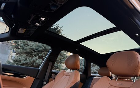 Geely Atlas, 2025 год, 2 982 000 рублей, 12 фотография