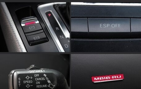 Audi A5, 2009 год, 1 239 000 рублей, 13 фотография