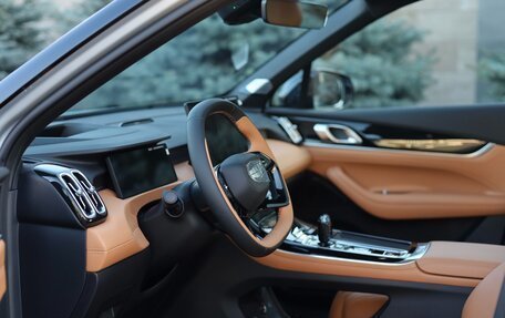 Geely Atlas, 2025 год, 2 982 000 рублей, 10 фотография