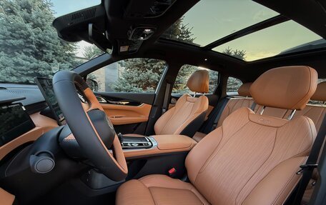 Geely Atlas, 2025 год, 2 982 000 рублей, 11 фотография