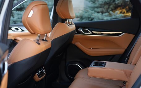 Geely Atlas, 2025 год, 2 982 000 рублей, 13 фотография