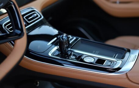 Geely Atlas, 2025 год, 2 982 000 рублей, 16 фотография