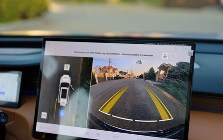 Geely Atlas, 2025 год, 2 982 000 рублей, 15 фотография