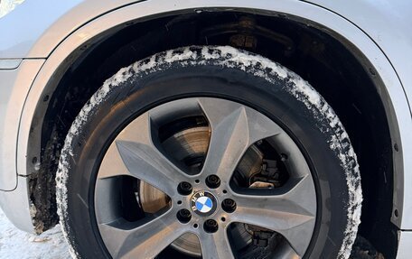 BMW X6, 2009 год, 1 850 000 рублей, 5 фотография