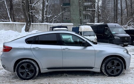 BMW X6, 2009 год, 1 850 000 рублей, 2 фотография