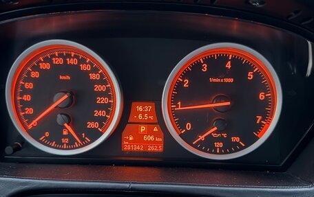 BMW X6, 2009 год, 1 850 000 рублей, 6 фотография