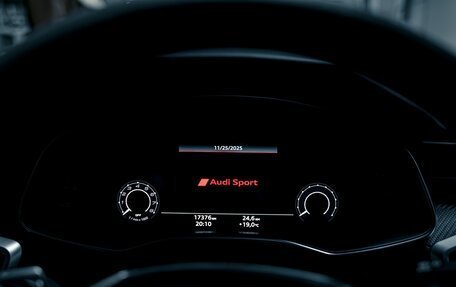 Audi RS 6, 2022 год, 14 900 000 рублей, 14 фотография