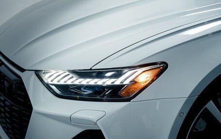 Audi RS 6, 2022 год, 14 900 000 рублей, 12 фотография