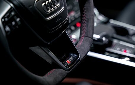 Audi RS 6, 2022 год, 14 900 000 рублей, 23 фотография